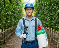 Professional Pest Control Services