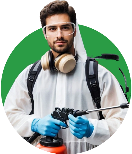 Super Scan Pest Control