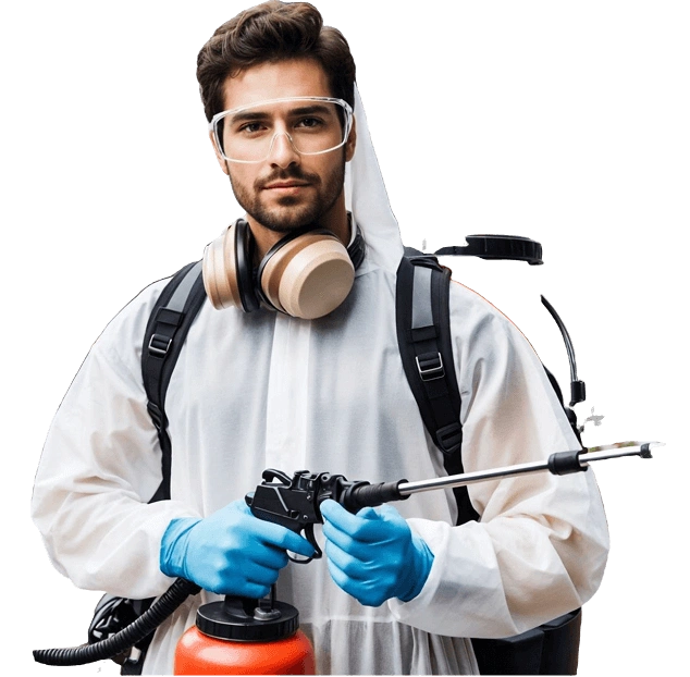 Super Scan Pest Control