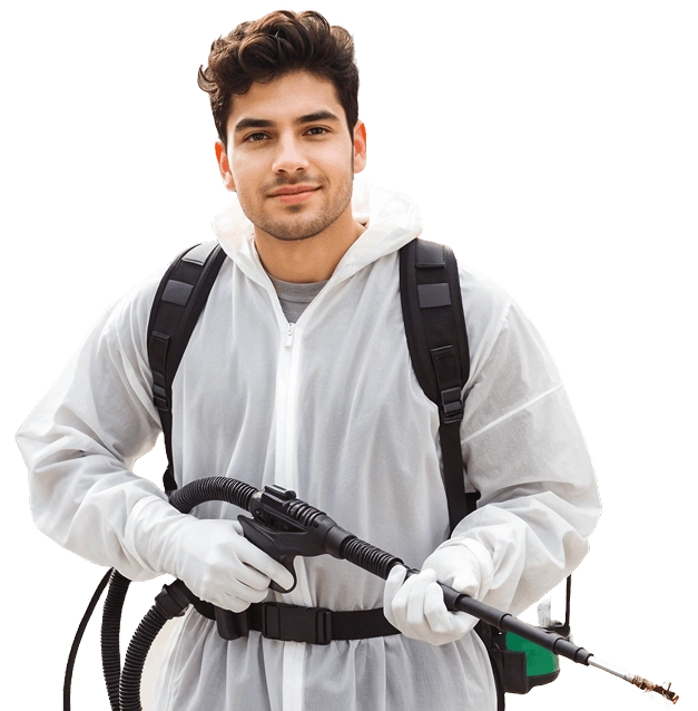Super Scan Pest Control Services