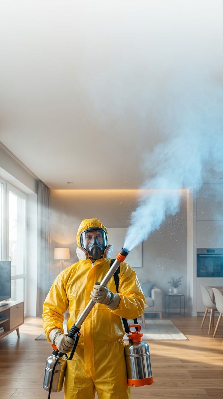 Super Scan Pest Control