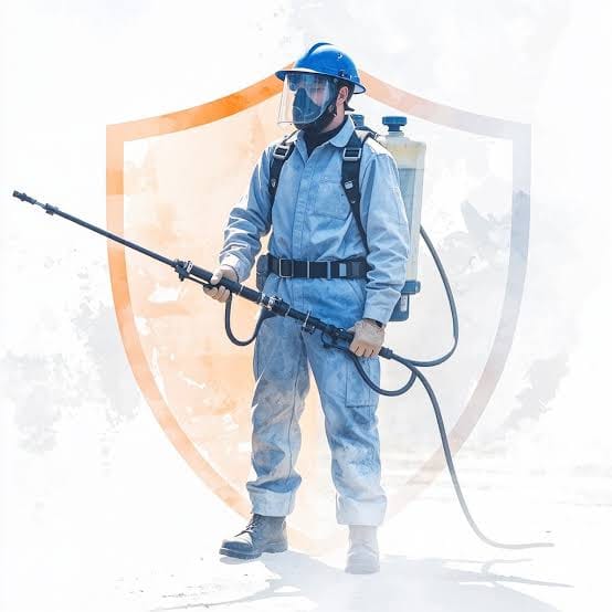 Super Scan Pest Control Services