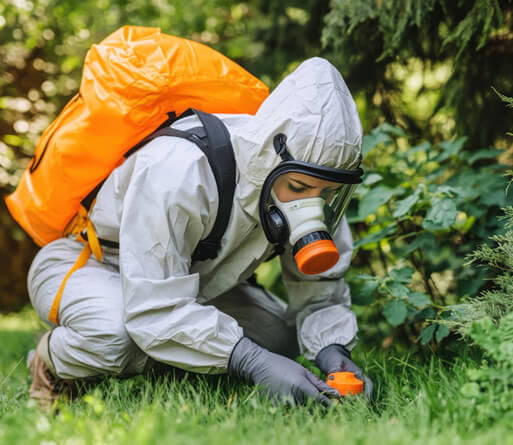 Super Scan Pest Control Services