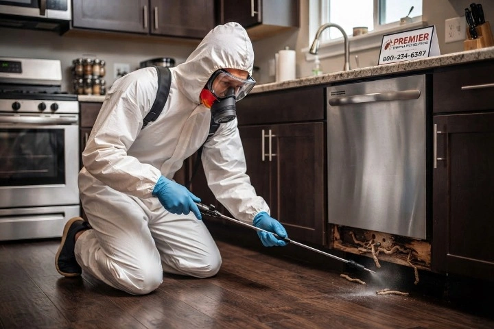 Termite Control